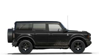 2025 Ford Bronco® External Image 1